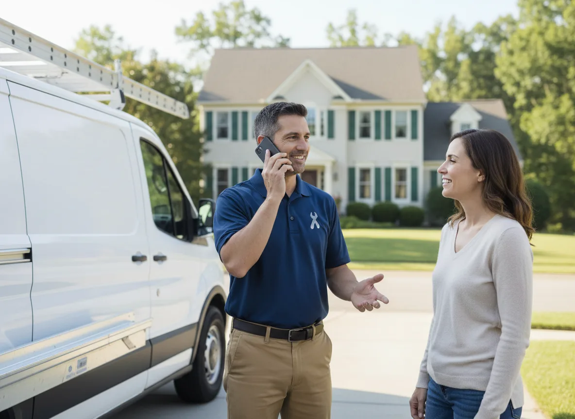Home Gutter Service Greenville, ME FAQs